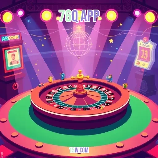 76q app: Venha Jogar e se Divertir Como Nunca Antes