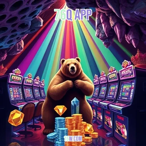 76q app: Descubra os Jogos Que Estão Fazendo Sucesso no Brasil