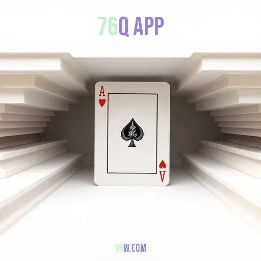 76q app: Recursos Únicos que Tornam o Login Imperdível