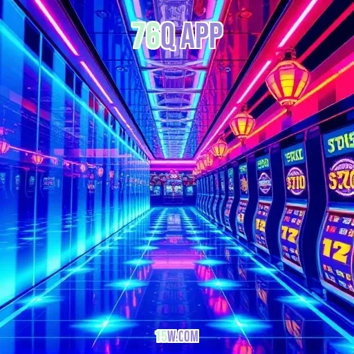 76q app: A Revolução dos Jogos Online no Brasil