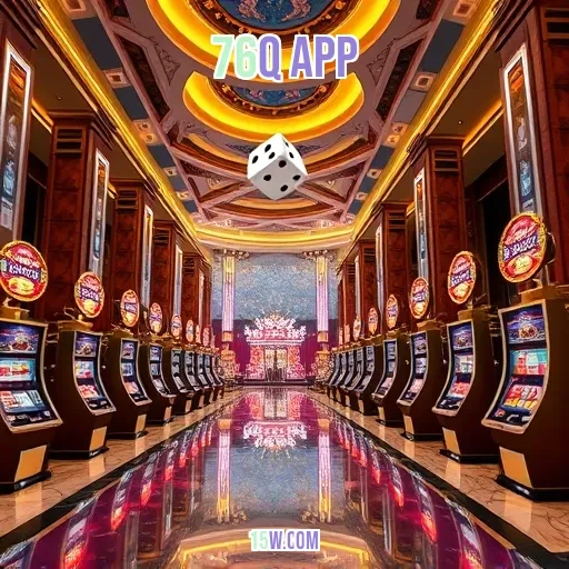 76q app: Promoções Imperdíveis para Aumentar Sua Diversão nos Jogos